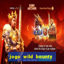 jogo wild bounty showdown demo